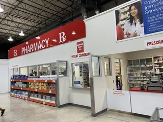 Costco Pharmacy