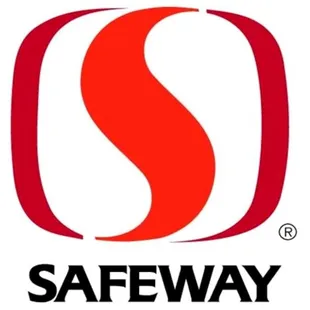 the safeway logo