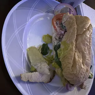 food