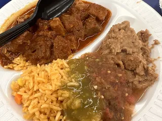 Food City