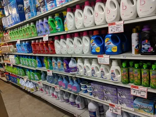 McGary's Discount Groceries