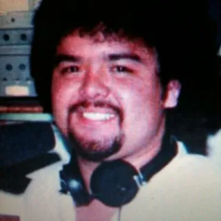Jeffrey B.
