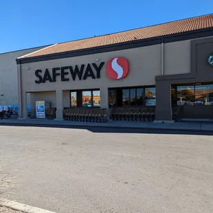 Safeway