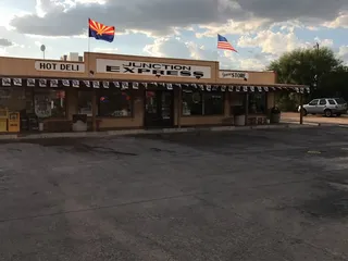 Junction Express Food Mart