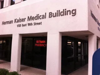 Getman Apothecary Shoppe