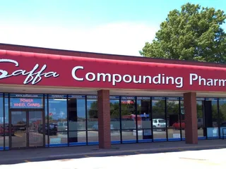 Saffa Compounding Pharmacy