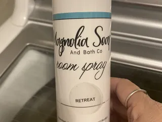 Magnolia Soap and Bath Co