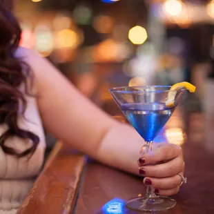 drink