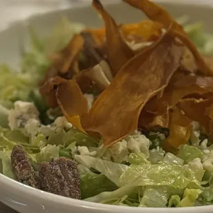 Blue Ribbon Salad