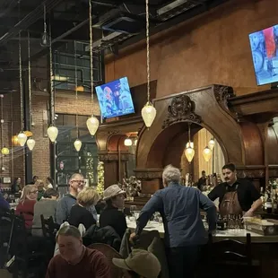 The Old Bar
