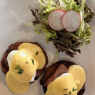 Benedict