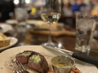Sperry's Restaurant