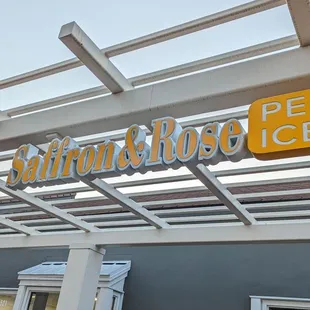 Sign
