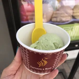1 Scoop of Ice Cream