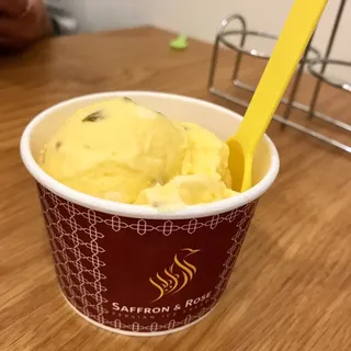 2 Scoops of Ice Cream