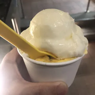 3 Scoops of Ice Cream