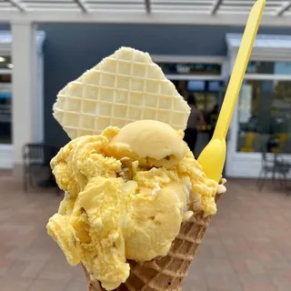 Waffle Cone
