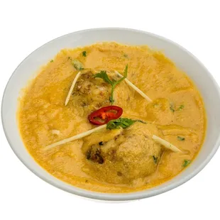 Saffron Malai Kofta- Chef&apos;s Special