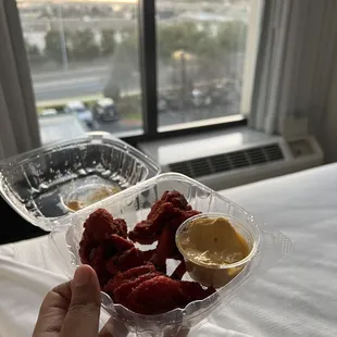 Chicken Lollipop