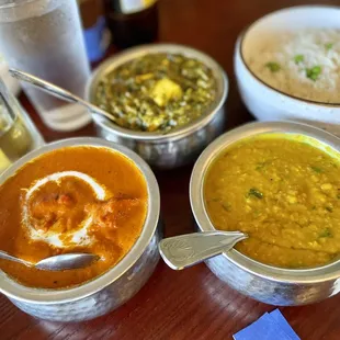 Chicken Tikka Masala