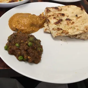 Malai Kofta