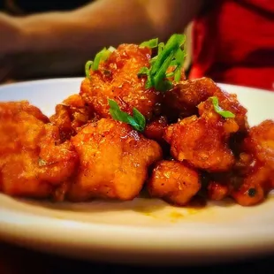 Gobi Manchurian