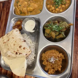 Chicken Curry