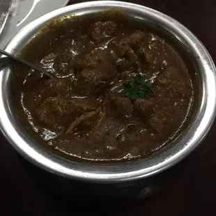 Lamb Rogan Josh