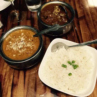 Basmati Rice