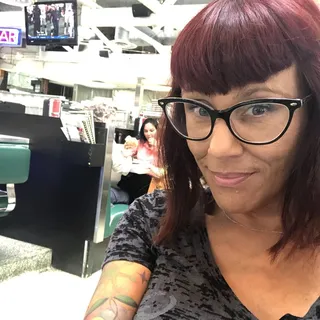 Angel G.