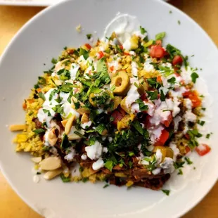 Lamb Tagine Bowl
