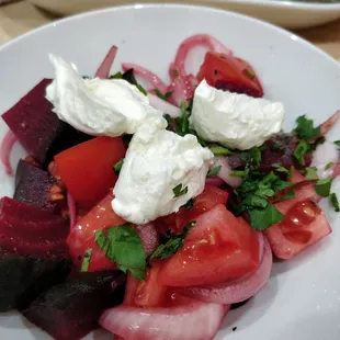 Beet Salad