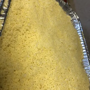 Cous Cous