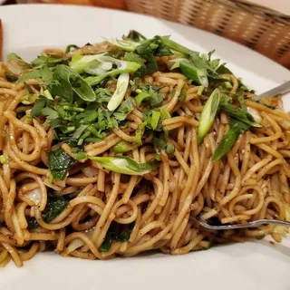 Hakka Noodles