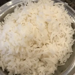 Basmati White Rice