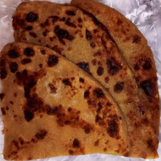 Aloo Paratha