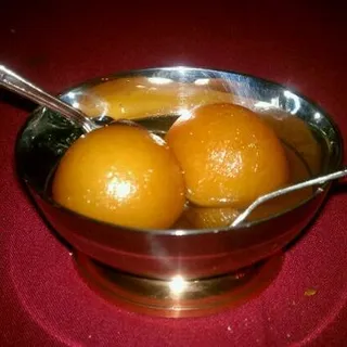 Gulab Jamun