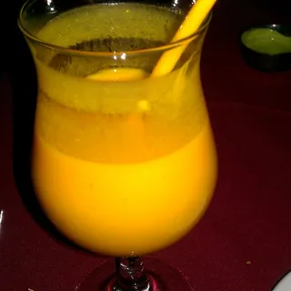 Mango Lassi