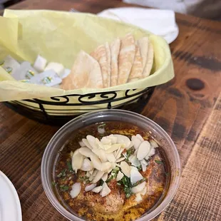 Hummus