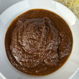 Fesenjan Stew