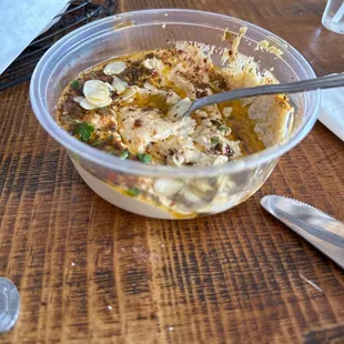 Hummus