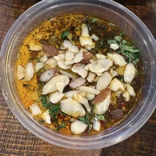 Hummus