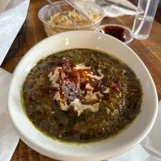 Borani