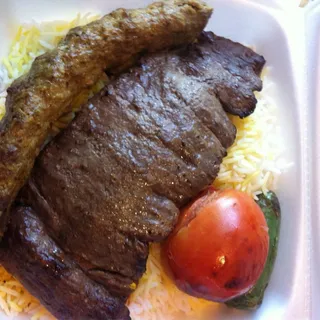Beef Soltani