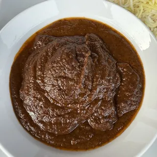 Fesenjan Stew