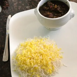 Sabzi