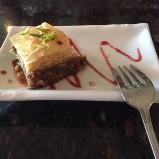 Baklava