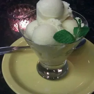 Persian Ice Cream