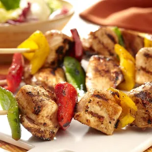 Chicken Kabob