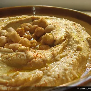 Hummus